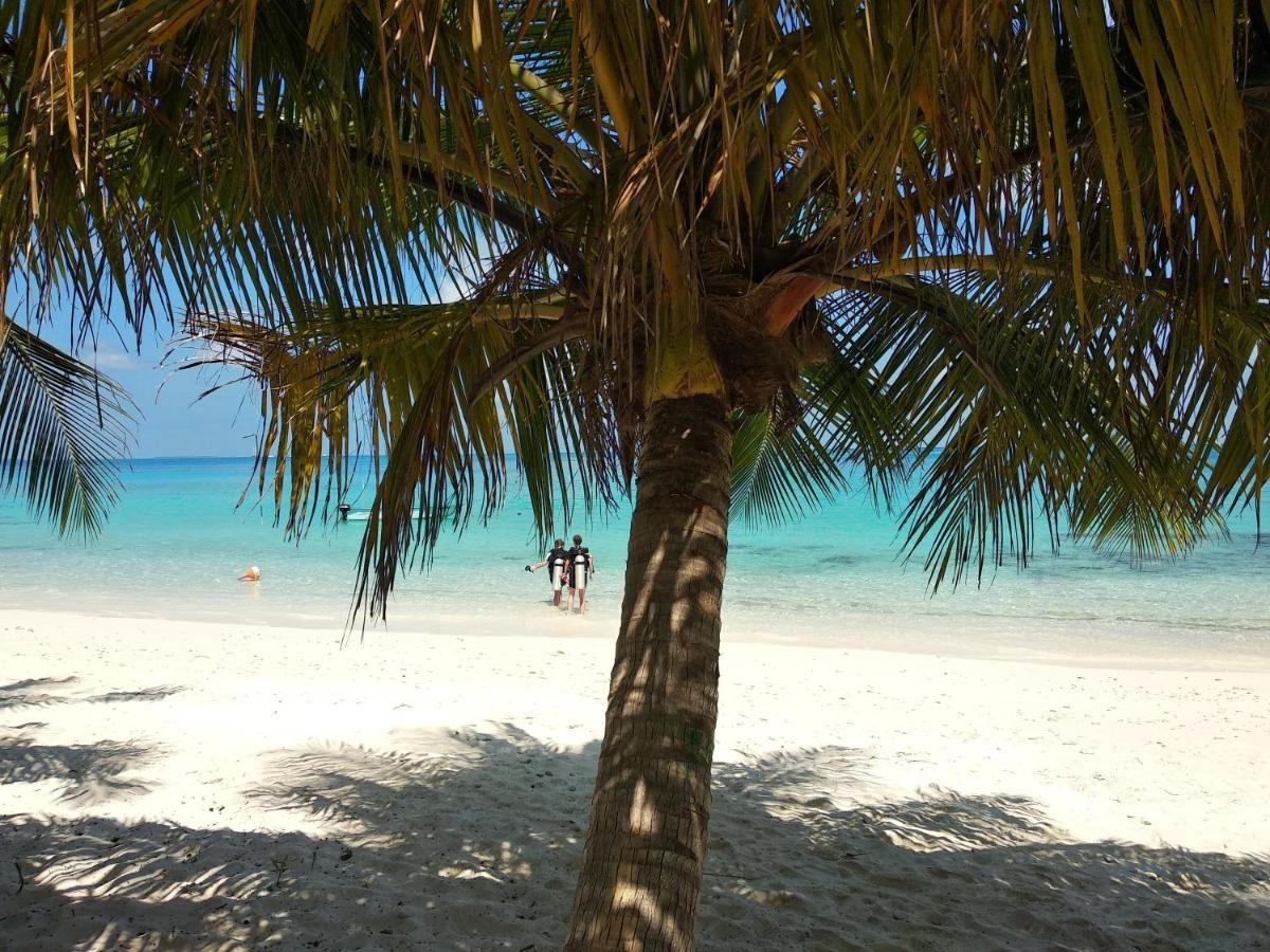 Dhigurah Pensión